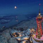 Pyramidenkogel Adventmarkt