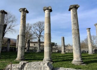 Molise: tra Campobasso e dintorni Molise