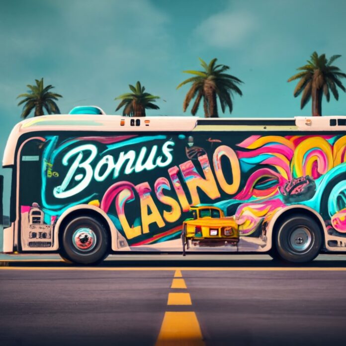 bonus senza deposito bonus