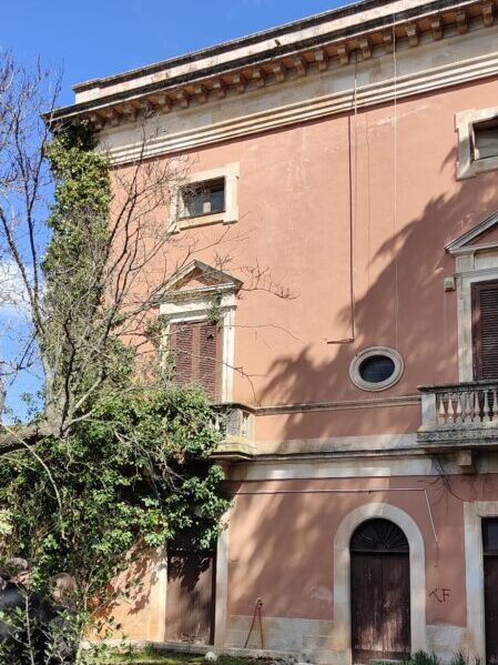 Villa Lenti