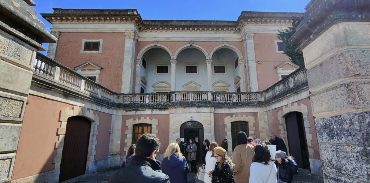 Villa Lenti