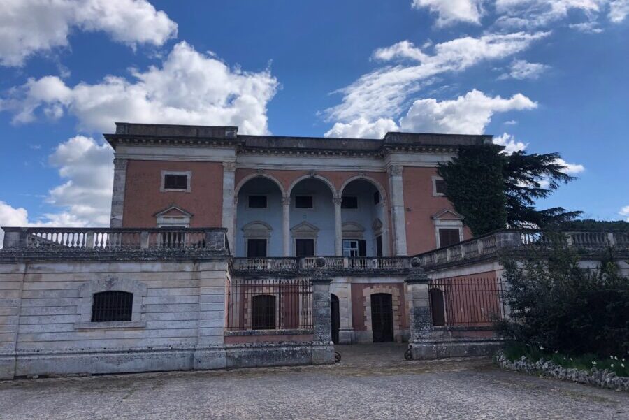 Villa Lenti