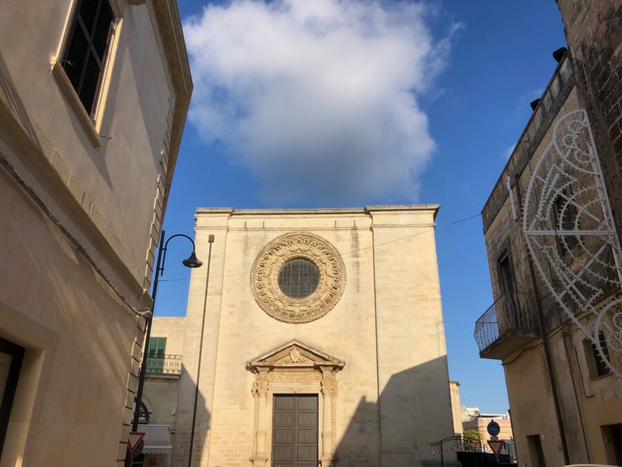 Minervino di Lecce