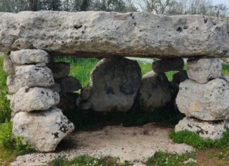 Minervino di Lecce, non solo Tavole