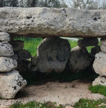 Minervino di Lecce, non solo Tavole