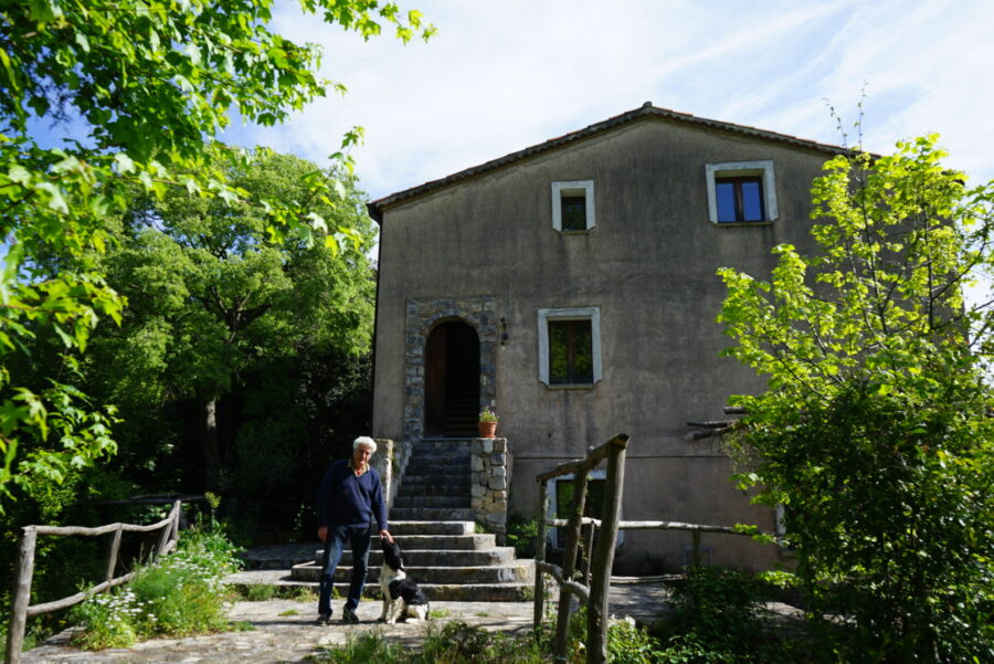 Locanda San Fantino