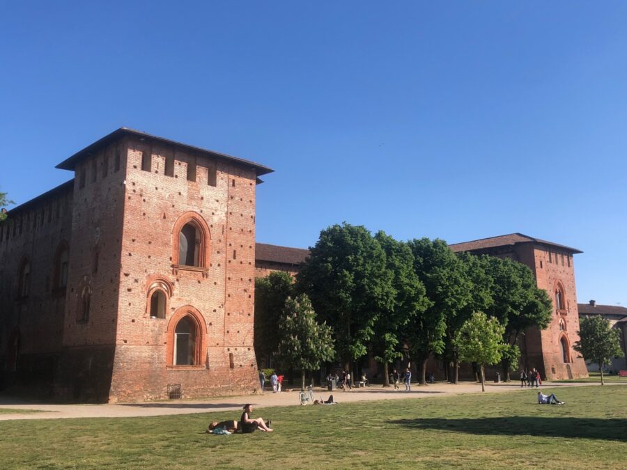 Vigevano
