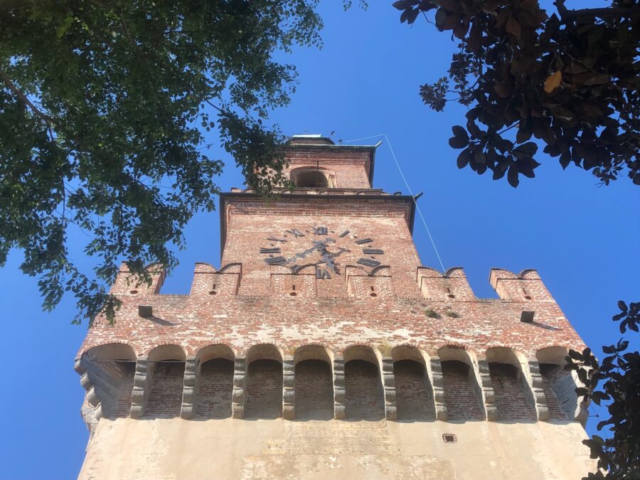 Vigevano
