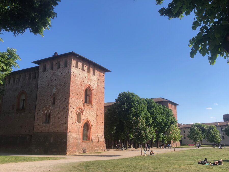 Vigevano