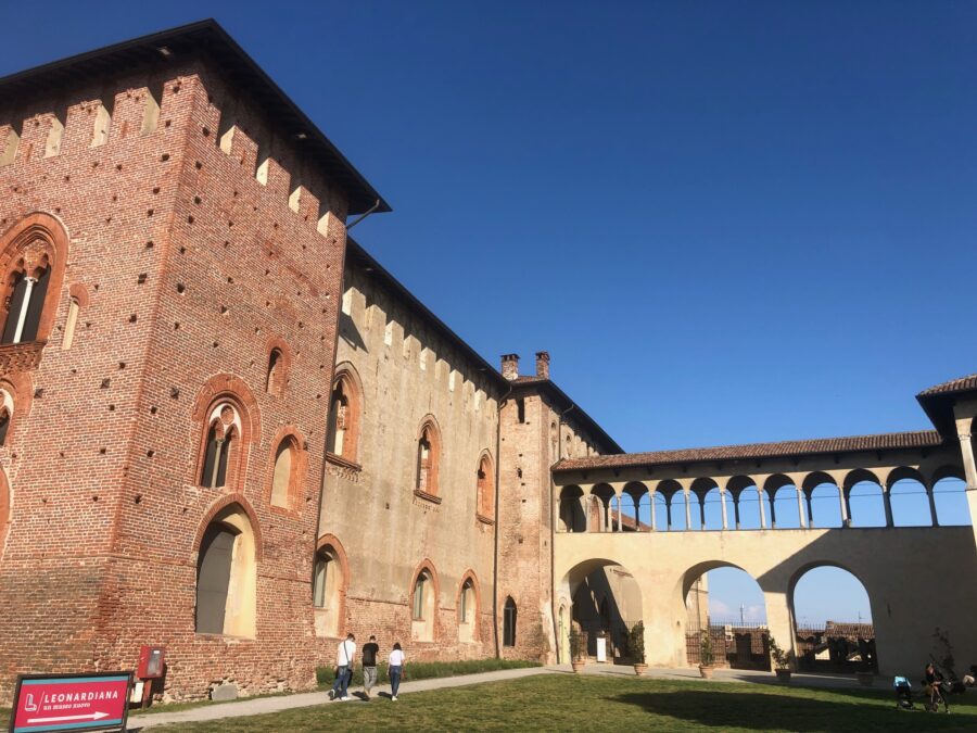 Vigevano