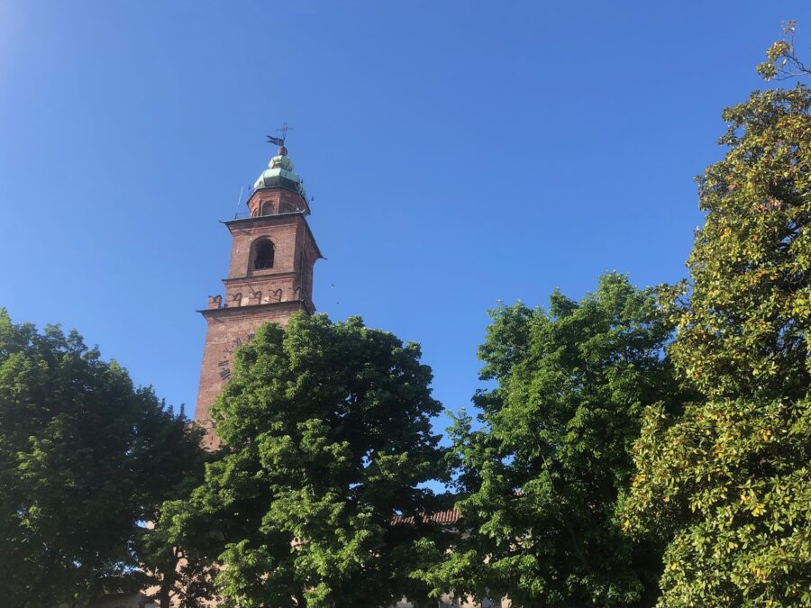 Vigevano