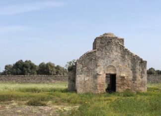 Seppanibale, una gemma longobarda in campagna Seppanibale
