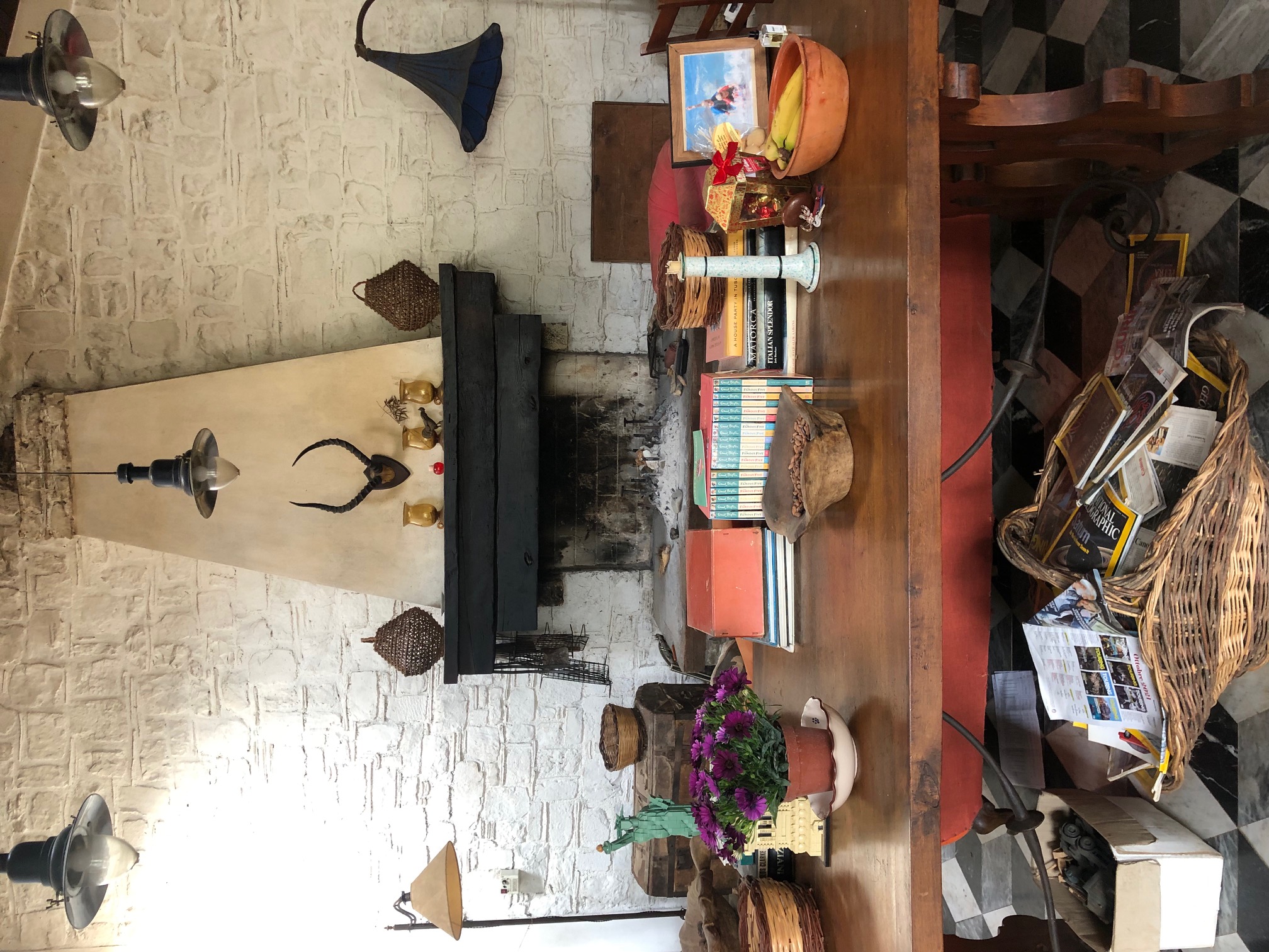 Locanda San Fantino