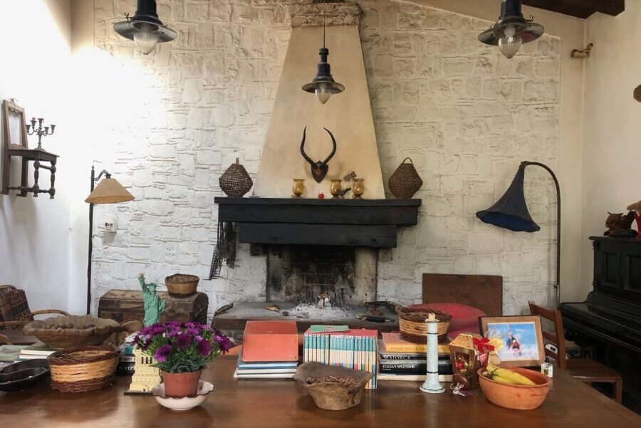 Locanda San fantino