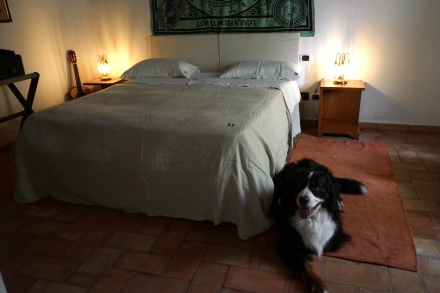 Locanda San Fantino