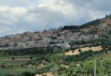 SECRET ROOMS IN CALABRIA Calabria