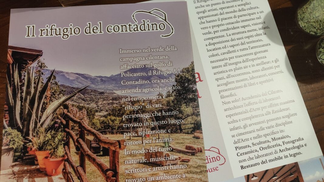 Il Rifugio del Contadino