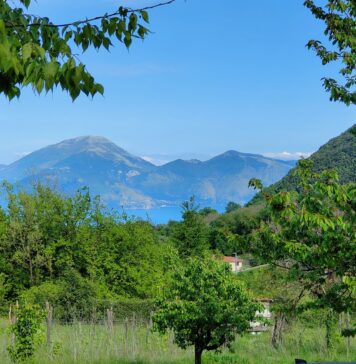 Locanda San Fantino: Cilento wild Locanda San Fantino