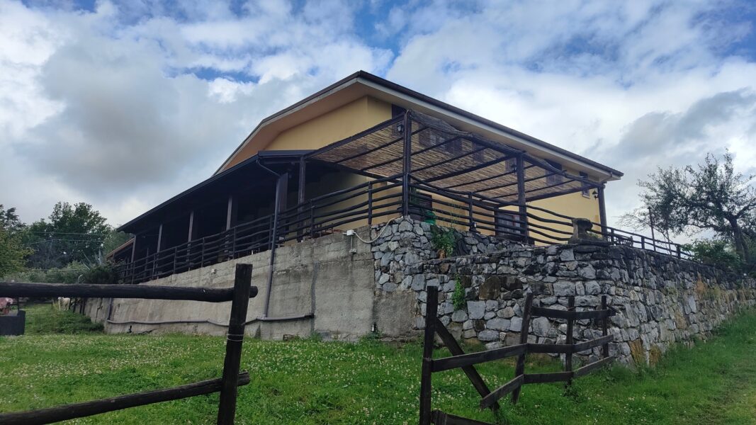 Il Rifugio del Contadino