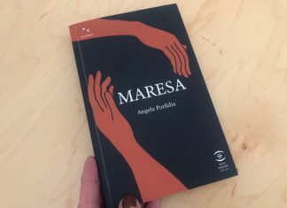 Maresa, la memoria di Angela Maresa