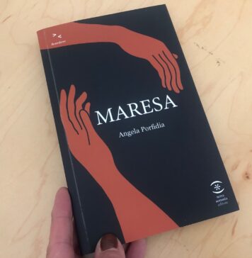 Maresa, la memoria di Angela Maresa
