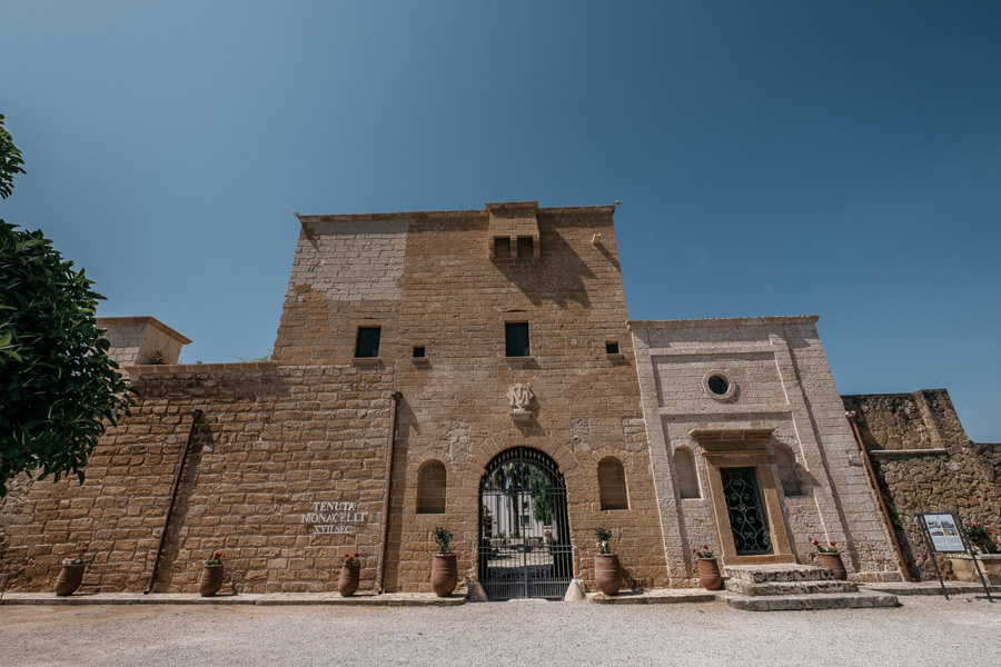 Tenuta Monacelli