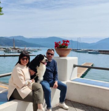 Diario di viaggio: l’Antica Lucania
