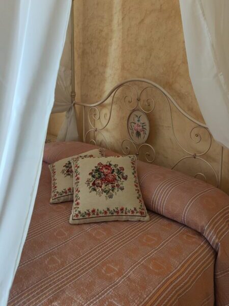 A Locanda Tù Marchese