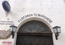 A Locanda Tù Marchese, masseria urbana a Matino A Locanda Tù Marchese