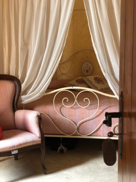 A Locanda Tù Marchese