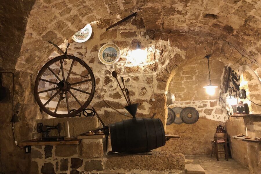 A Locanda Tù Marchese