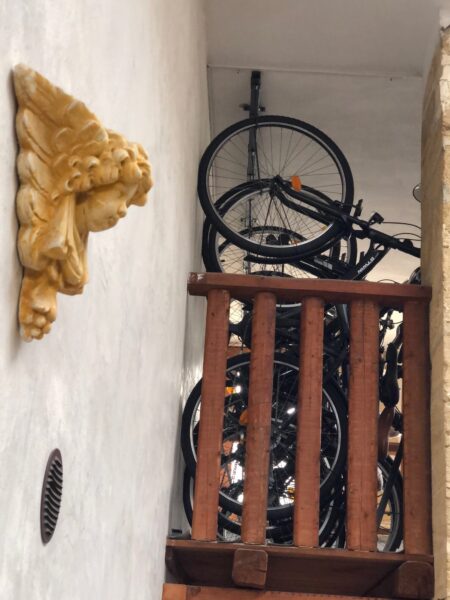 A Locanda Tù Marchese