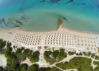 Esplorando, un tuffo tra mare e natura esplorando