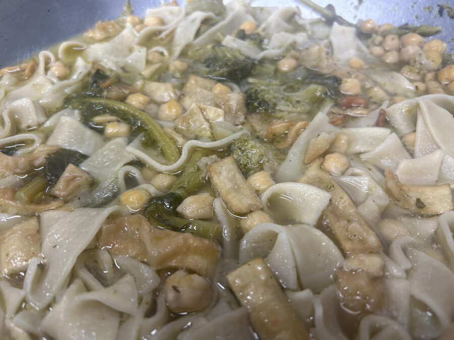 A Locanda Tù Marchese