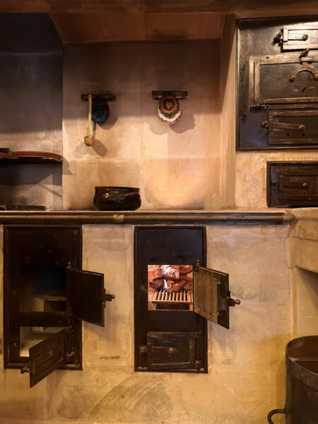 A Locanda Tù Marchese