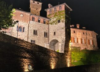 Lo famo strano: dormire nella storia dormire nella storia