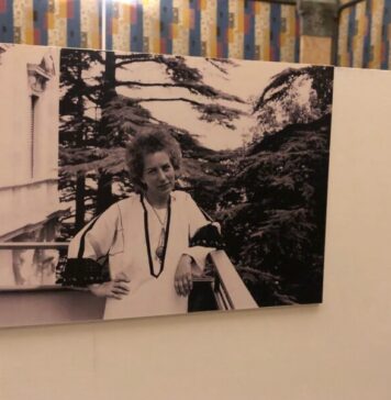 Lisetta Carmi, la mostra permanente a Cisternino Lisetta Carmi