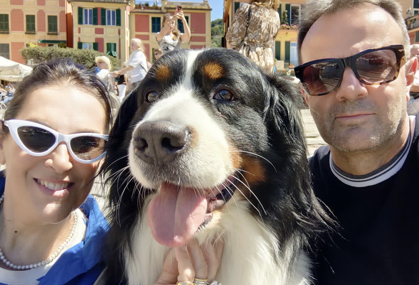 Vacanze con la coda! vacanze