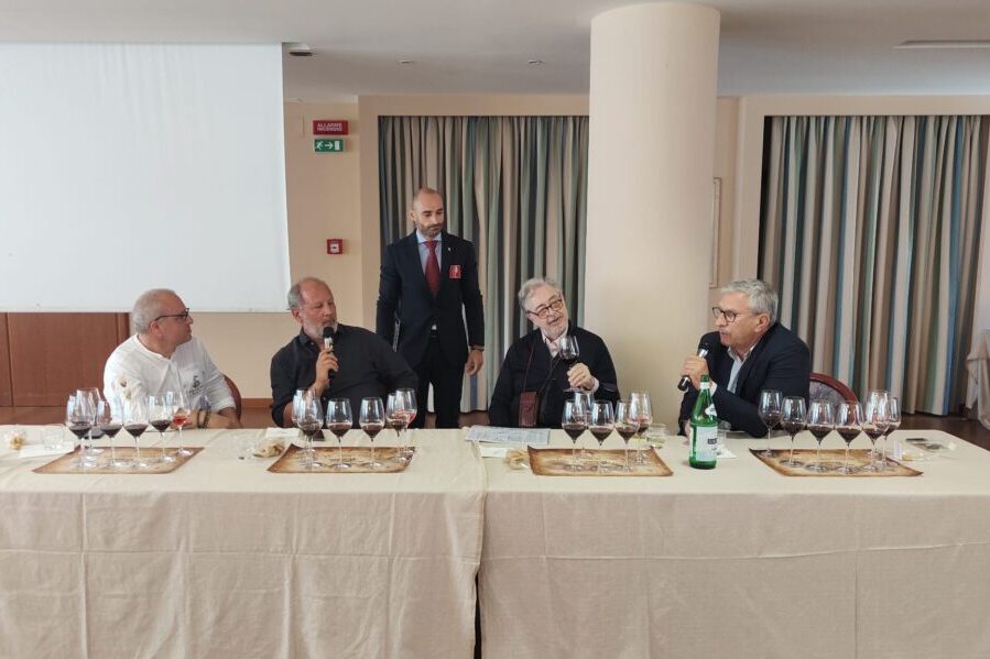 Sfumature di Primitivo