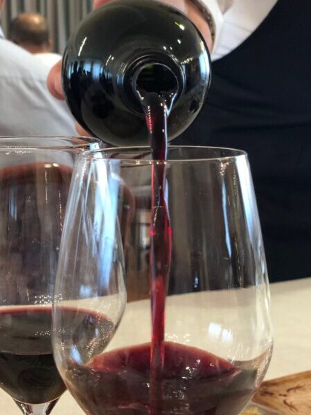 Sfumature di Primitivo