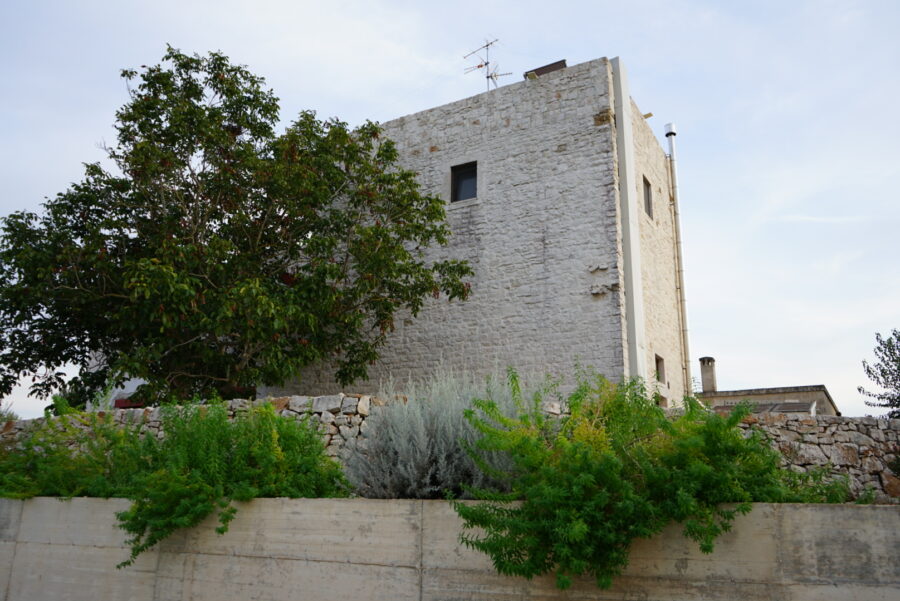 Tenute Bradascio