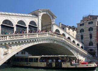 Overtourism: che fare? overtourism