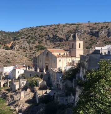Ginosa, dalla preistoria al terzo millennio Ginosa