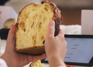 Mastro Panettone: finale e premiazione il 5 novembre a Bari Mastro Panettone