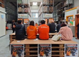 Giornata Nazionale della Colletta Alimentare colletta alimentare
