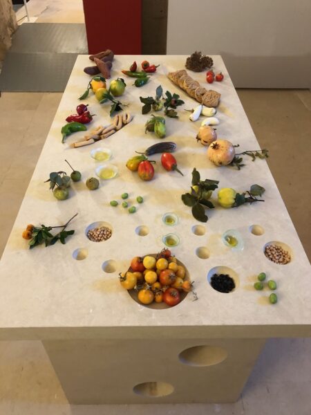 Pietra del Gusto