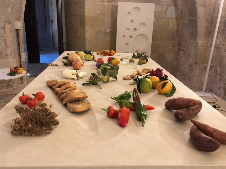Pietra del Gusto
