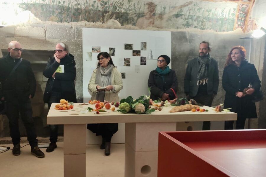 pietra del gusto