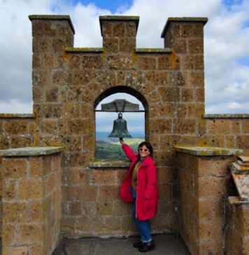 Invito al castello