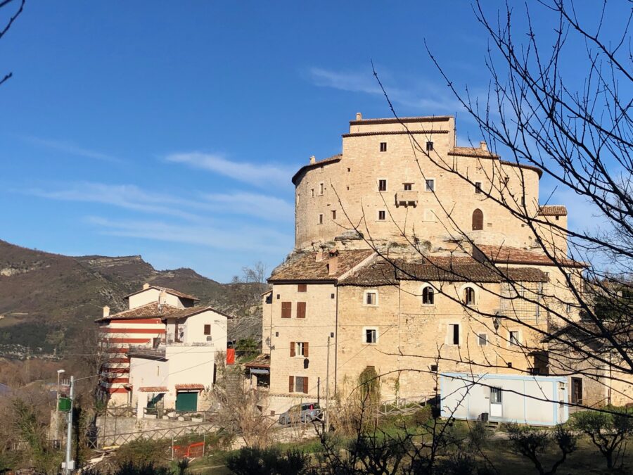 Marche
